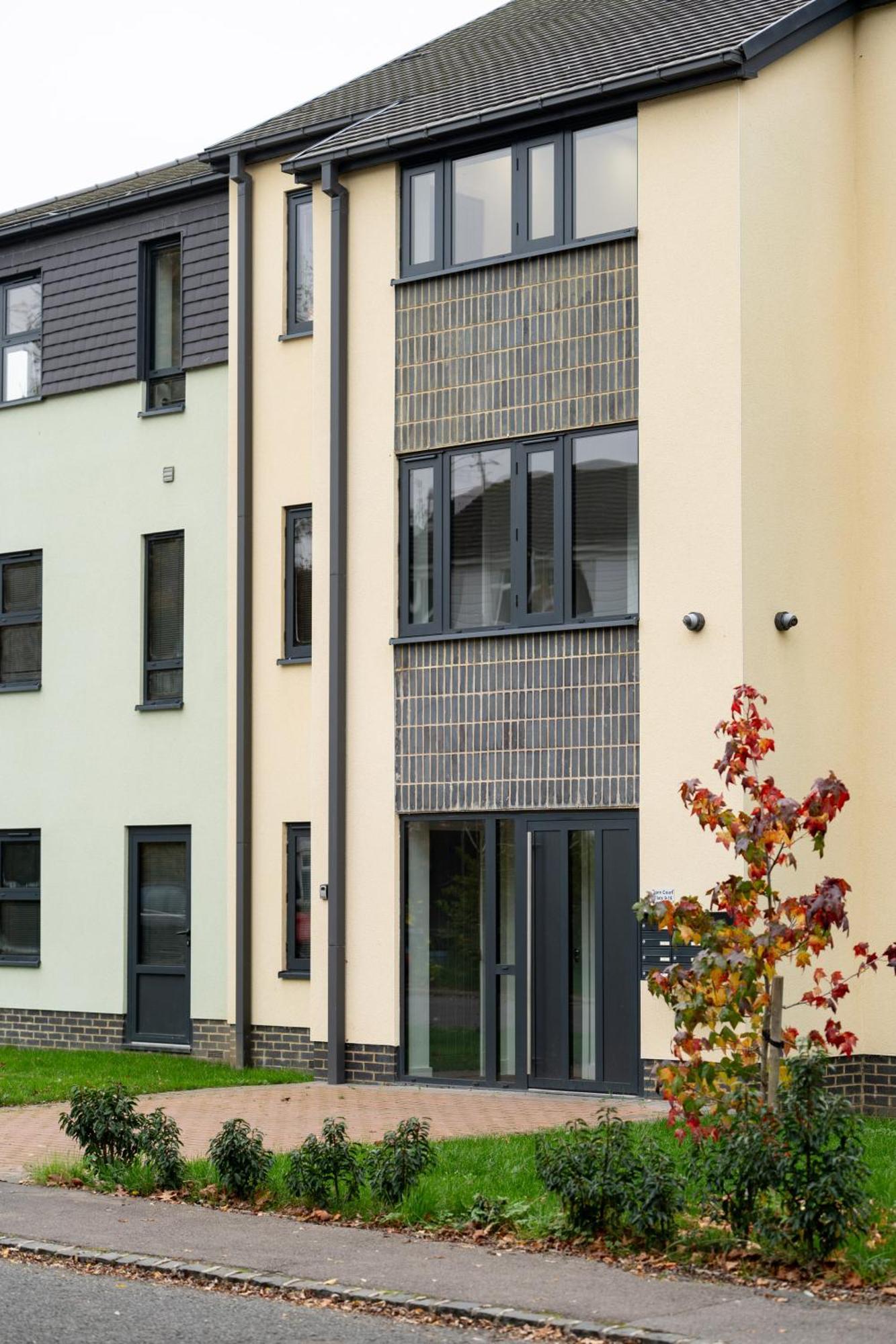 Modern 2-Bed Apartment With Balcony, Close To Oxford City Centre With Free Parking Dış mekan fotoğraf