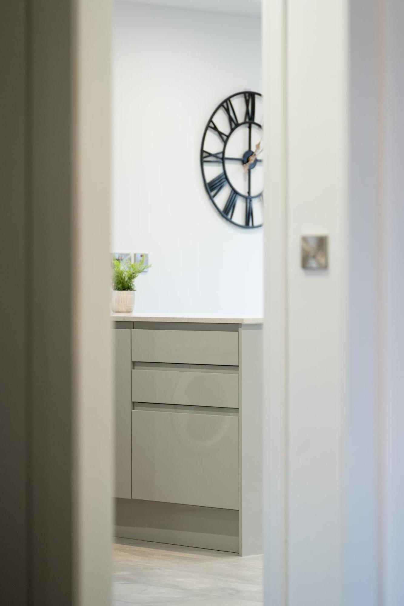 Modern 2-Bed Apartment With Balcony, Close To Oxford City Centre With Free Parking Dış mekan fotoğraf